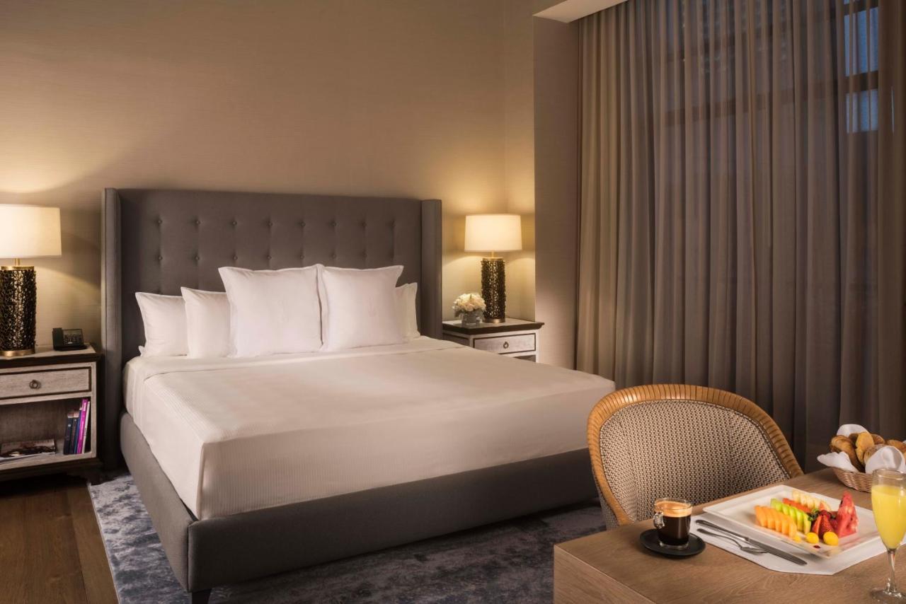 Marquis Skysuites Mexico City Exterior photo